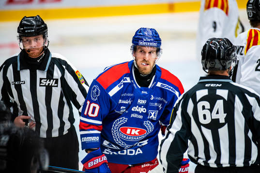 Oskarshamns Dale Weise