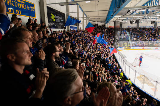 Bläddra bland fler bilder av Ishockey, SHL, Oskarshamn - Brynäs