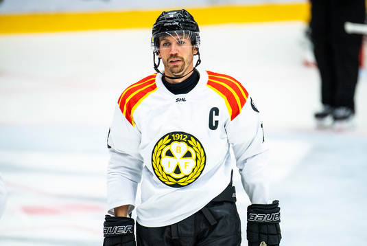Brynäs Anton Rödin