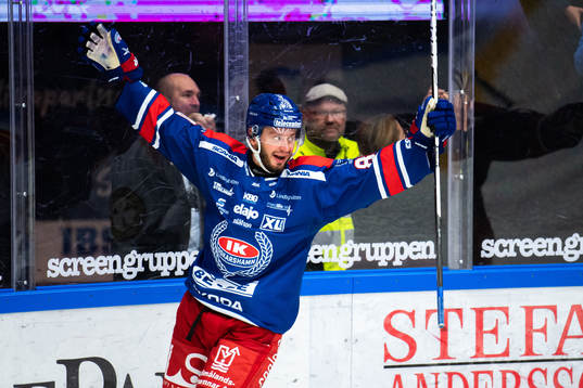 Oskarshamns Tomas Zohorna jublar