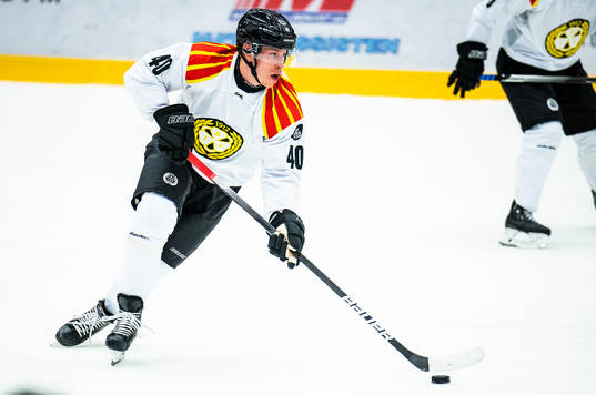 Brynäs Tomi Sallinen