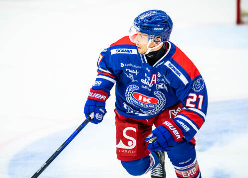 Oskarshamns Brian Cooper
