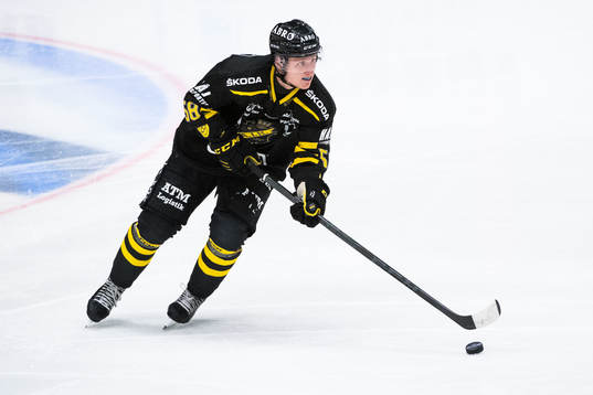 s Oskar Magnusson