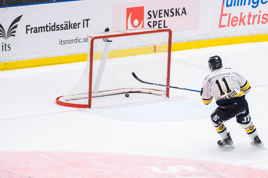 s Simon Önerud gör 2-0