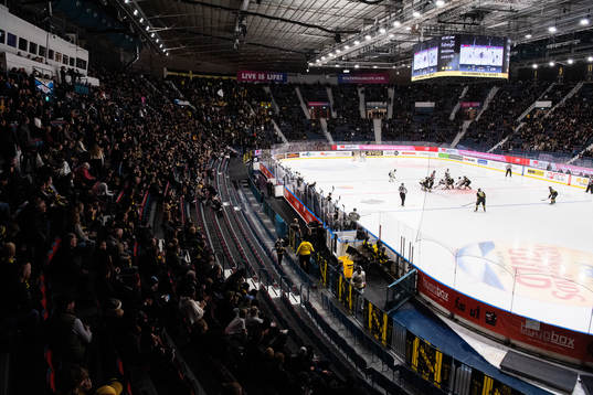 Hovet
