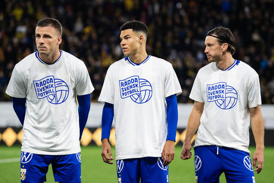 IFK Göteborgs spelare