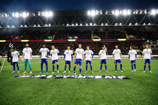 IFK Göteborgs spelare