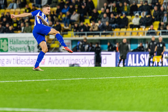 IFK Göteborgs Filip Ambroz