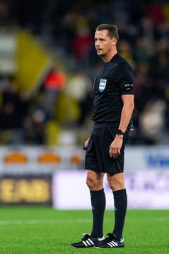 Domare Andreas Ekberg