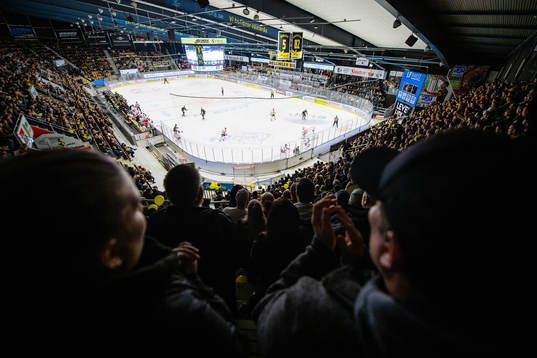 ABB Arena