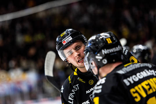 Västerås Mathias From