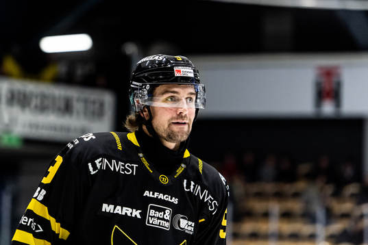 Västerås Mikael Frycklund