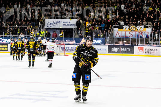 Västerås Alexandre Lavoie