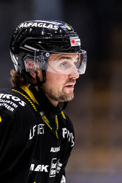 Västerås Mikael Frycklund
