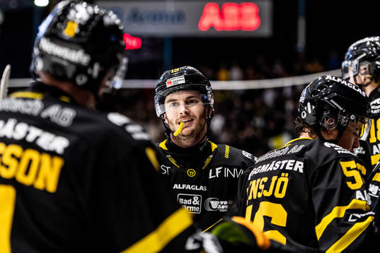 Västerås Alexander Rauchenwald