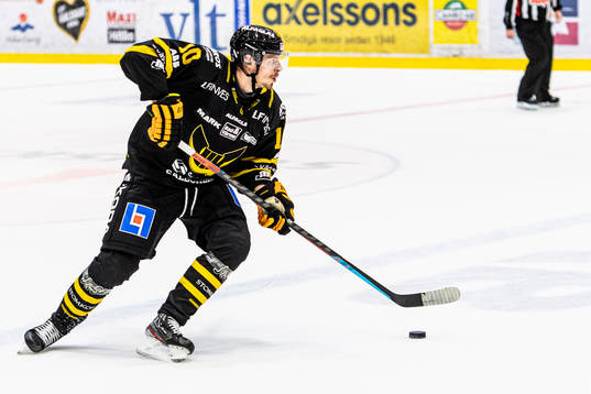 Västerås Jimmie Jansson