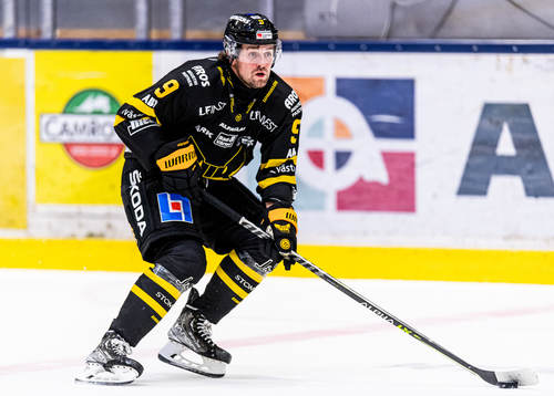 Västerås Mikael Frycklund