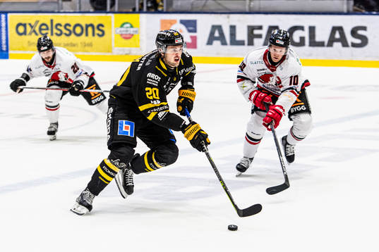 Västerås Mathias From
