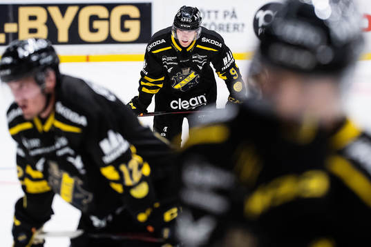 s Nicklas Heinerö deppar