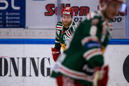 Moras Daniel Ljungren