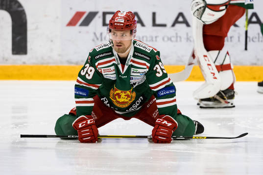 Moras Kristoffer Gunnarsson