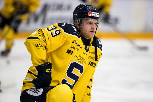 Södertäljes Brett Pollock