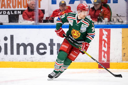 Moras Kristoffer Gunnarsson