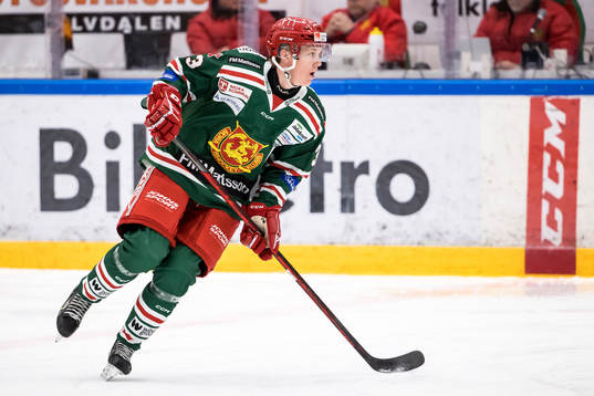 Moras Filip Björkman