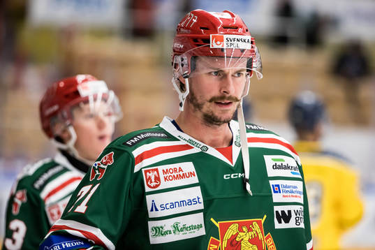 Moras Paul Bittner