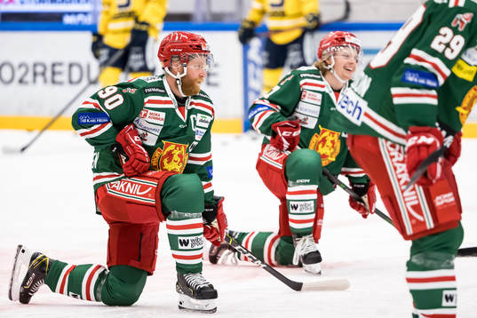 Moras Daniel Ljungren