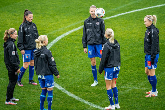 Örebros spelare