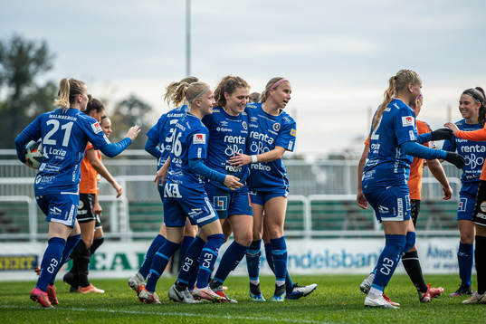 Örebros jublar