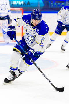 Leksands Jon Knuts