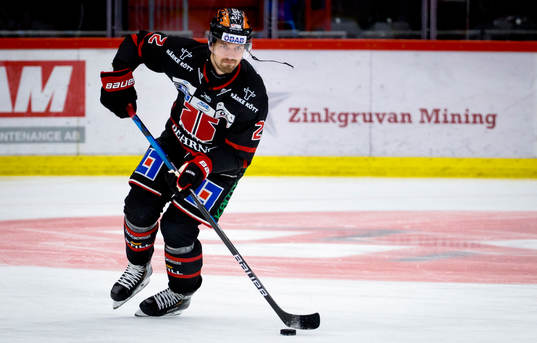 Örebros Rasmus Rissanen