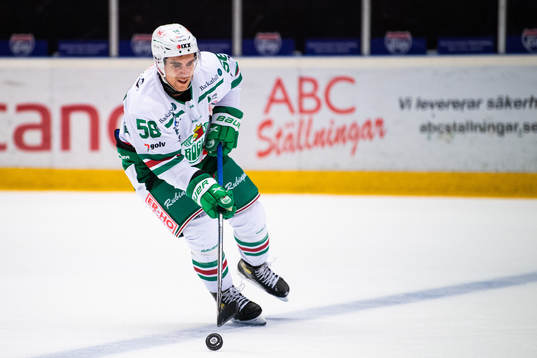 Rögles Ryan McKiernan