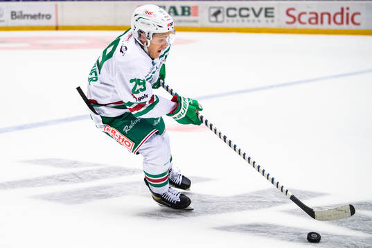 Rögles Tyler Kelleher