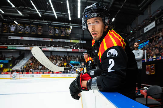 Brynäs Kristofer Berglund