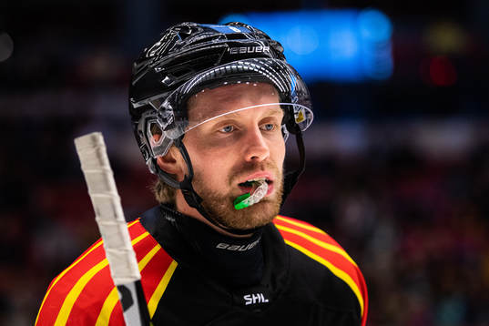 Brynäs John Nyberg