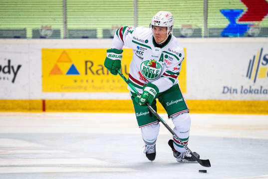 Rögles Erlend Lesund