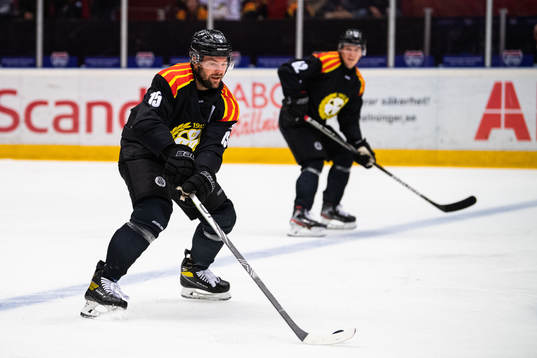 Brynäs Simon Bertilsson