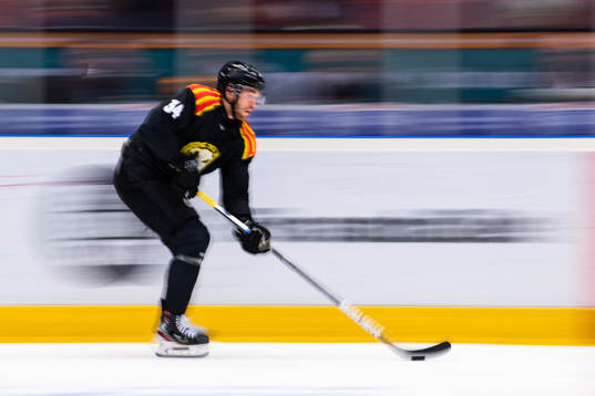 Brynäs Oscar Eklind