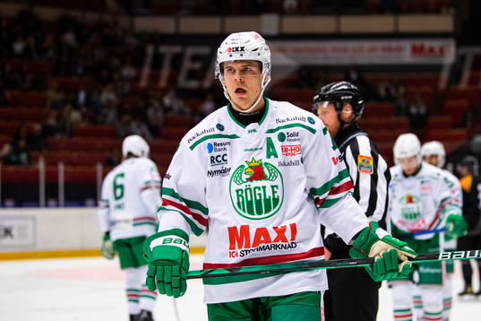 Rögles Erlend Lesund