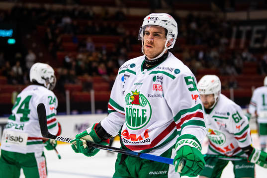 Rögles Ryan McKiernan