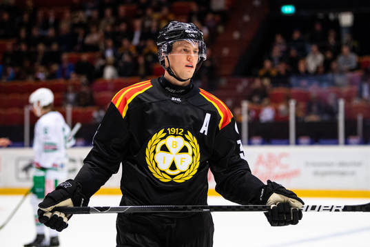 Brynäs Linus Ölund