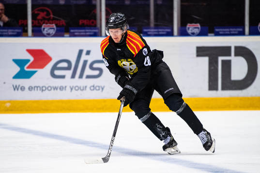 Brynäs Oskar Kvist