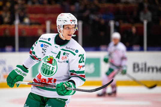 Rögles Anton Bengtsson