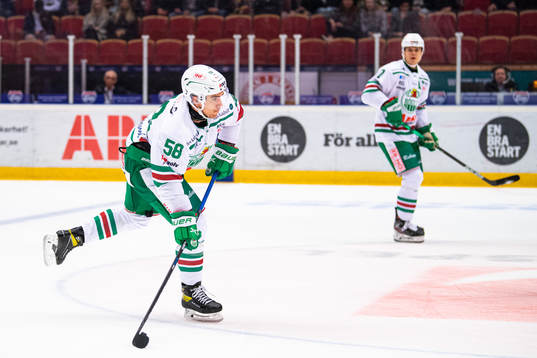Rögles Ryan McKiernan