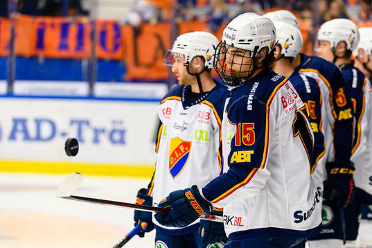 Djurgårdens Liam Öhgren