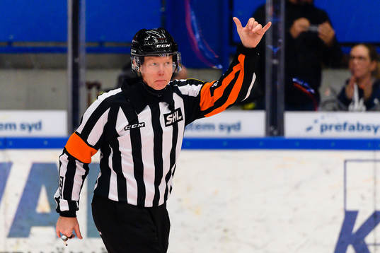 Domare Pehr Claesson