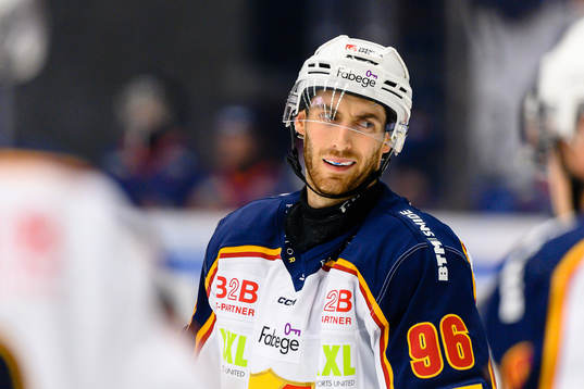 Djurgårdens Matthew Lorito